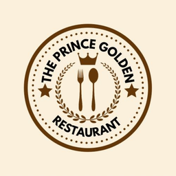 The Prince Golden Restaurant logo