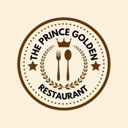 The Prince Golden Restaurant logo
