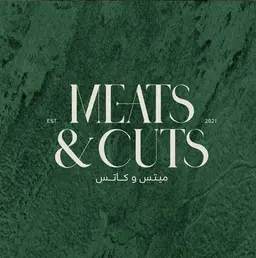 Meats and Cuts logo