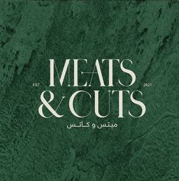 Meats and Cuts logo