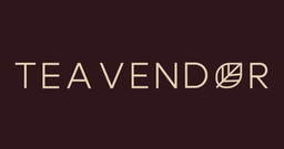 Tea vendor logo