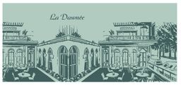La dawnée logo