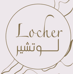 locher logo