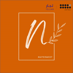 Nuts Sweet logo