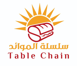 table chain logo