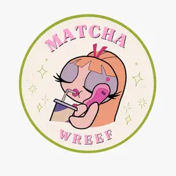Match Wreef logo
