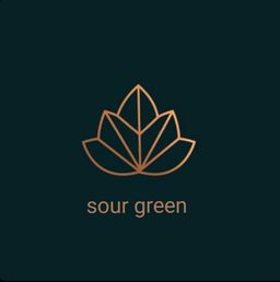 Sour Green logo