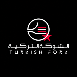 Turkish Fork logo