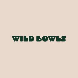 Wild Bowls logo