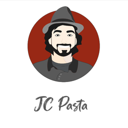 JC PASTA logo