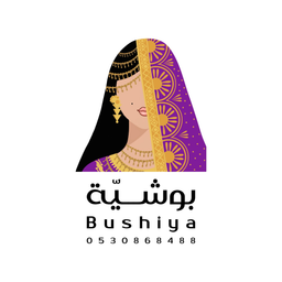 Bushyia logo