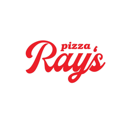 Ray’s Pizza logo