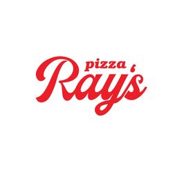 Ray’s Pizza logo
