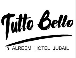 Tutto Bello logo