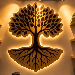 ROOTS logo