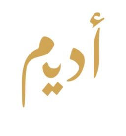Adeem Sweet logo