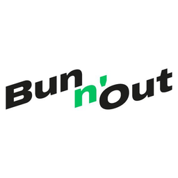 Bun n out logo