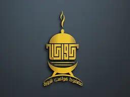 Madaqouq kawakib Sharurah logo