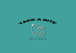 TAKE A BITE logo