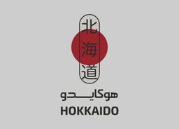Hokkaido logo