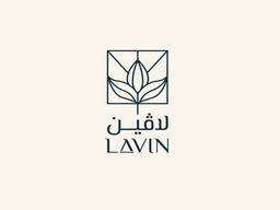 Lavin logo