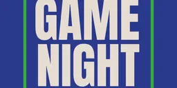 Game Night - The Gathering Box logo