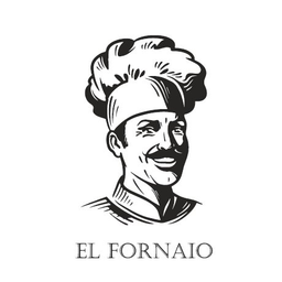 El Fornaio logo