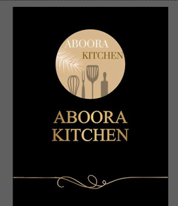 Aboora Kitchen logo