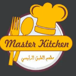 Master Kitchen logo