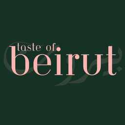 Taste of Beirut logo