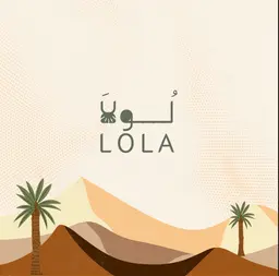 LOLA logo