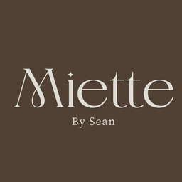 Miette by sean logo