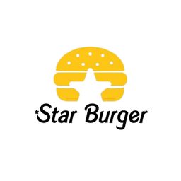 Star Burger logo