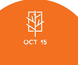 Oct 15 logo