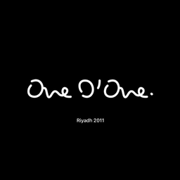 One O’ One Burger logo