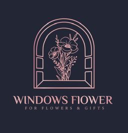 Windows Flower logo