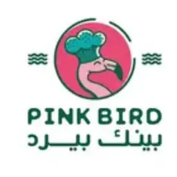 PInk Bird logo