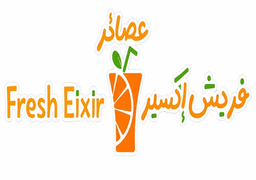Fresh Elixir logo