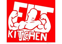 Fit Kitchen logo