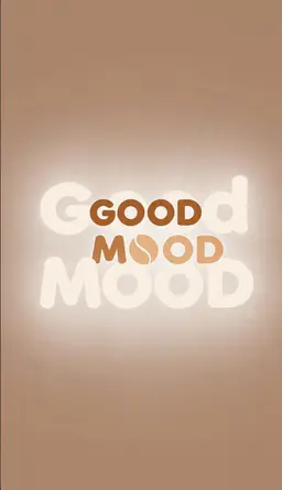 Good Mood logo
