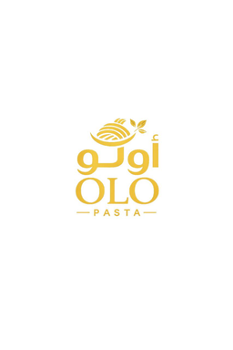 Olo Pasta logo