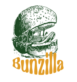 Bunzilla logo