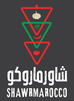 shawrma rocco logo