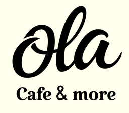 Ola Cafe logo