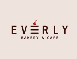 Everly Cafe logo