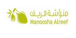 Manoosha Alreef logo