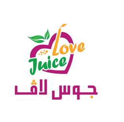 jUICE LOVE logo