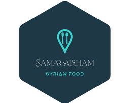 Samar Al Sham logo