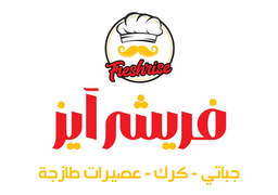 Freshr Ise logo