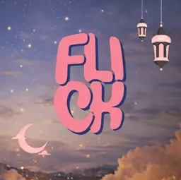 Flick logo